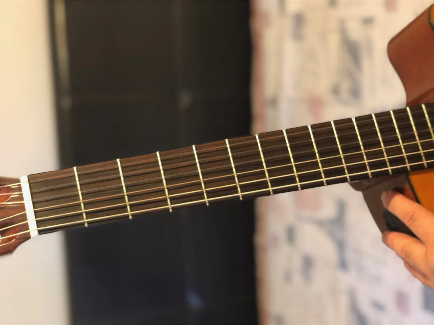 Unwrapped Musician profile banner