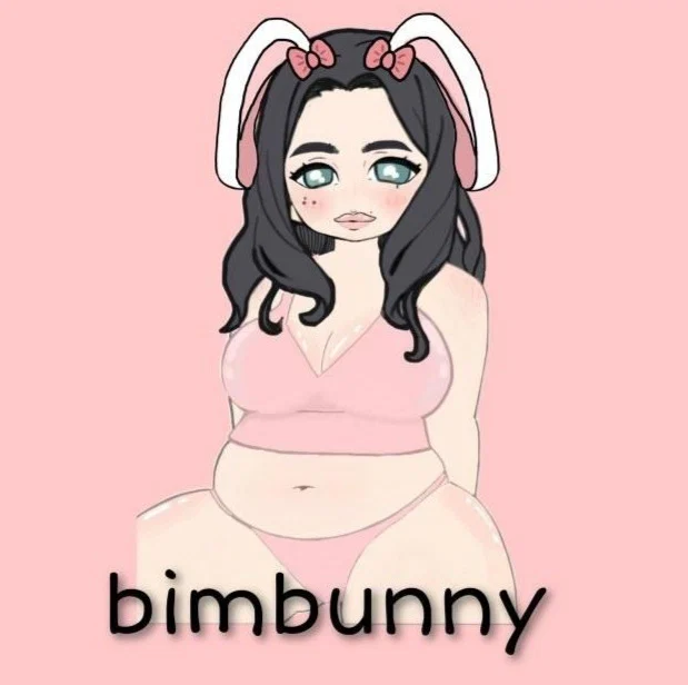 Bunny (Customs closed!)