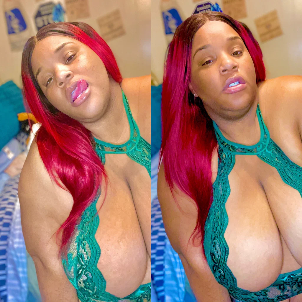CHYNA WHITE's avatar