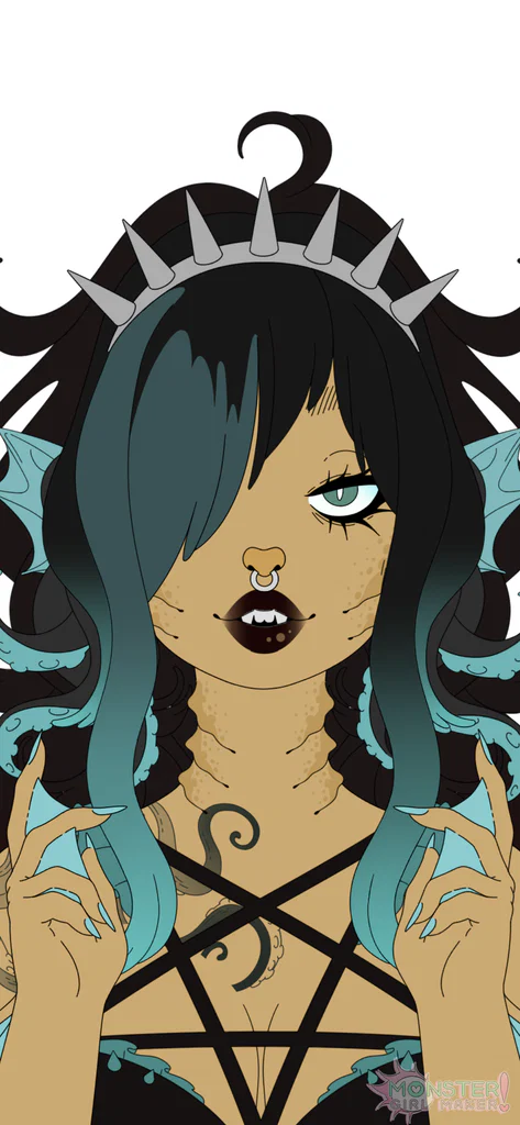 Siren of the Deep's avatar
