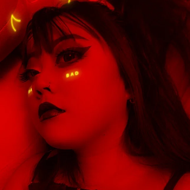 Kaori Ren's avatar
