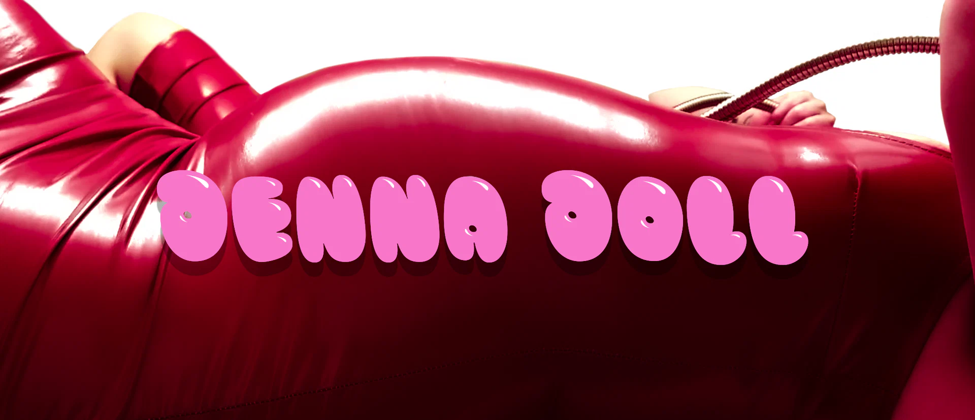 Denna Doll profile banner