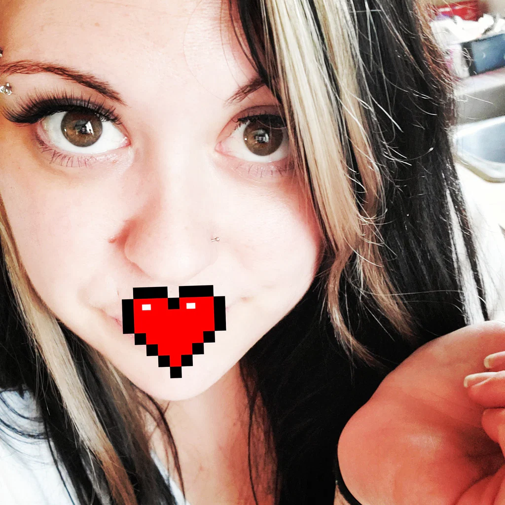 Miss Jorrey's avatar