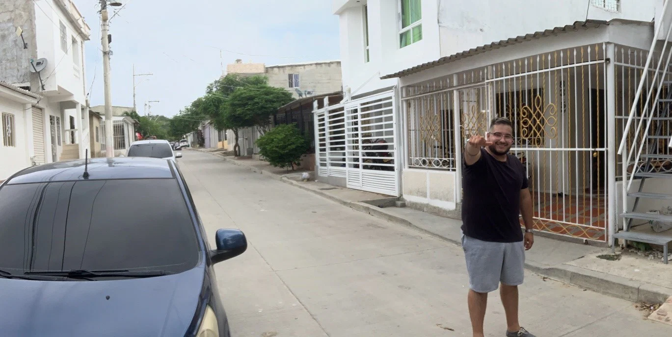 Cristian profile banner