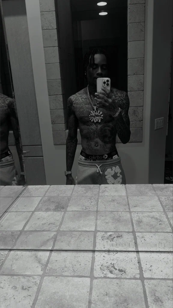 Soulja Boy (Draco)'s avatar