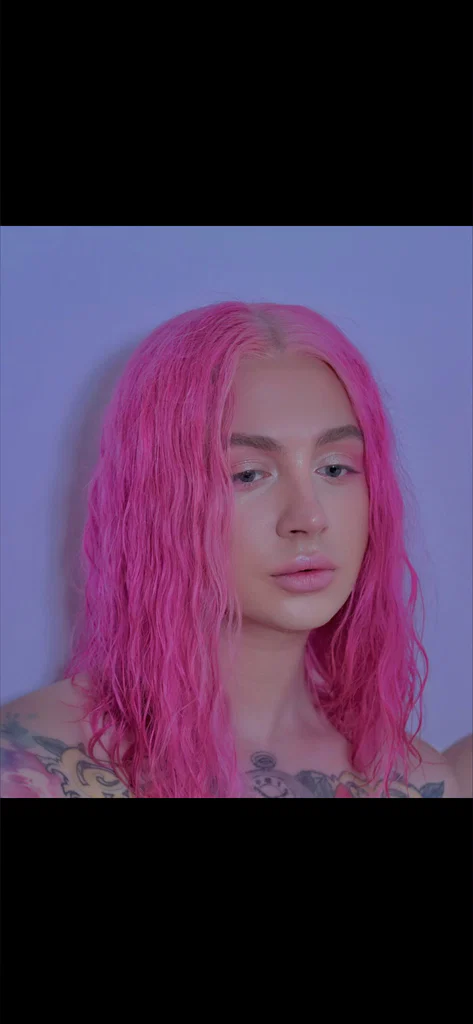 Alexashowcum's avatar