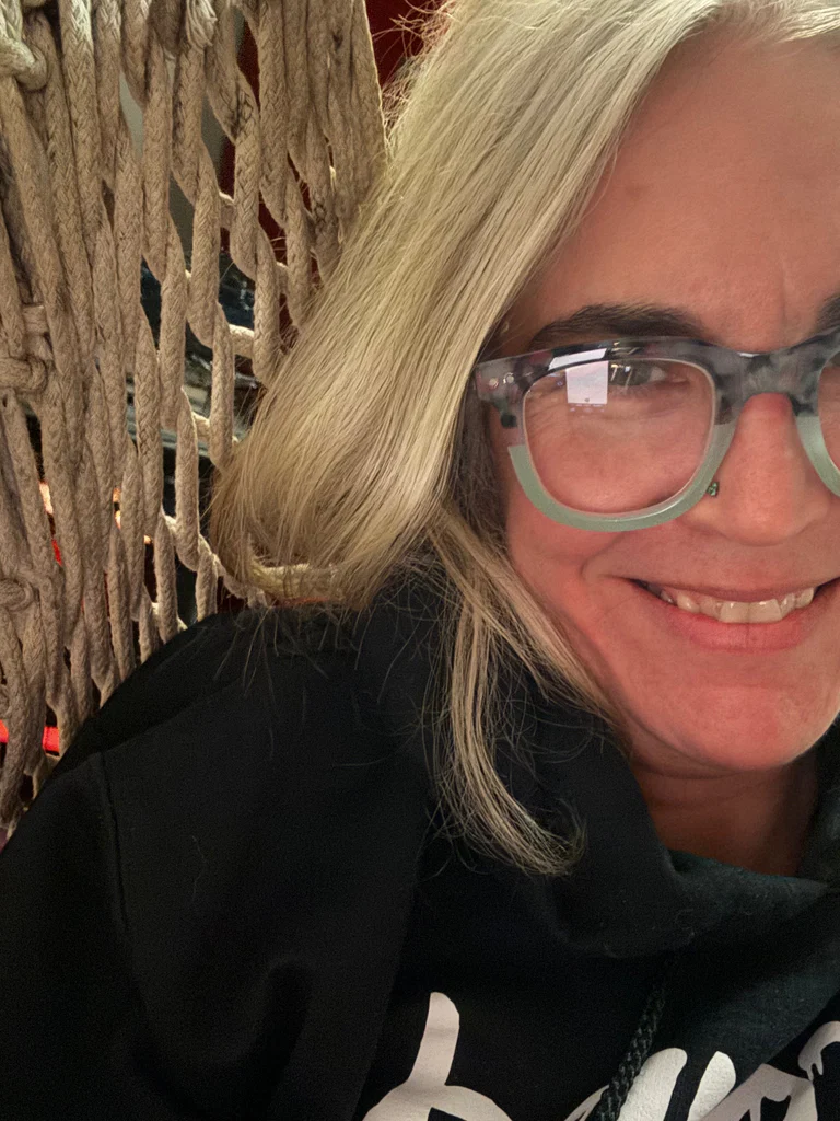 Trisha Moody the artist's avatar