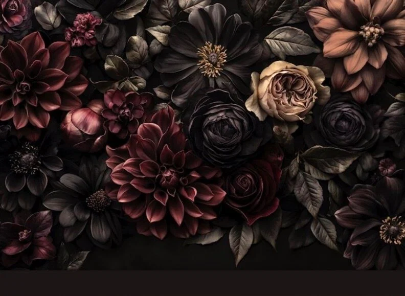 Trisha Moody the artist profile banner