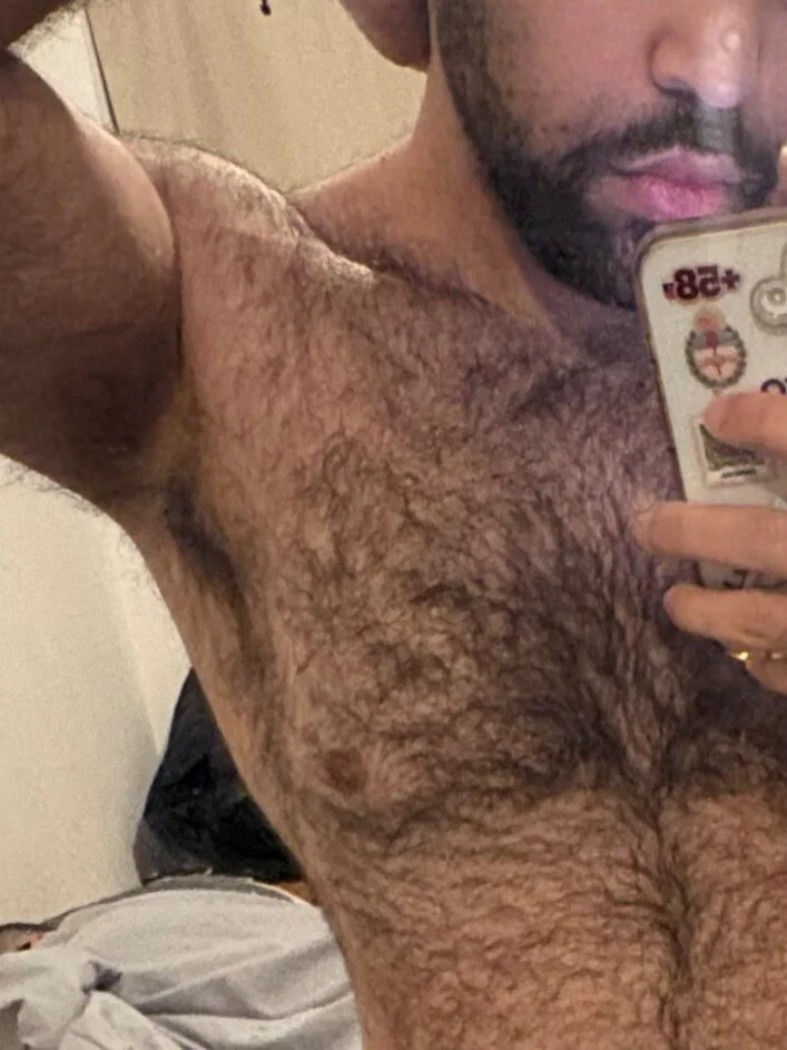Ale 🐻
