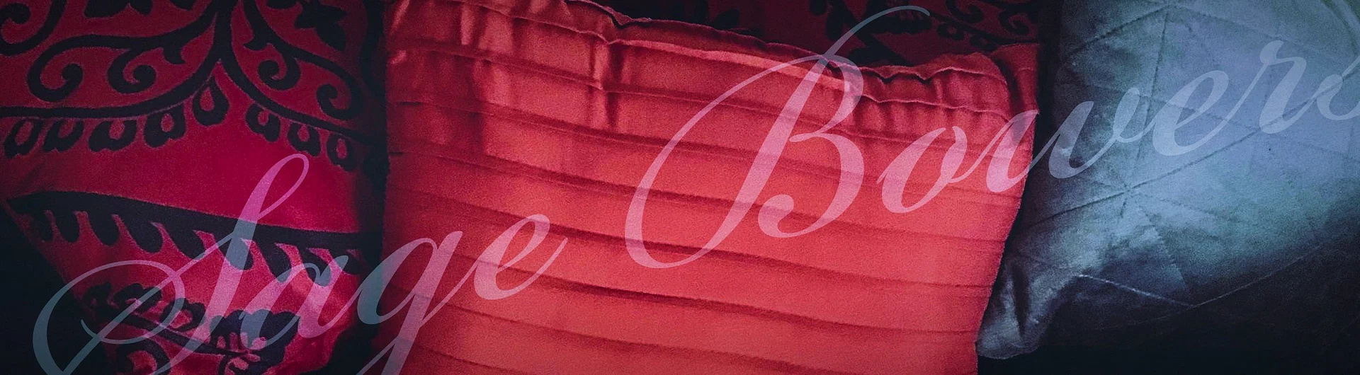 Sage Bowers profile banner