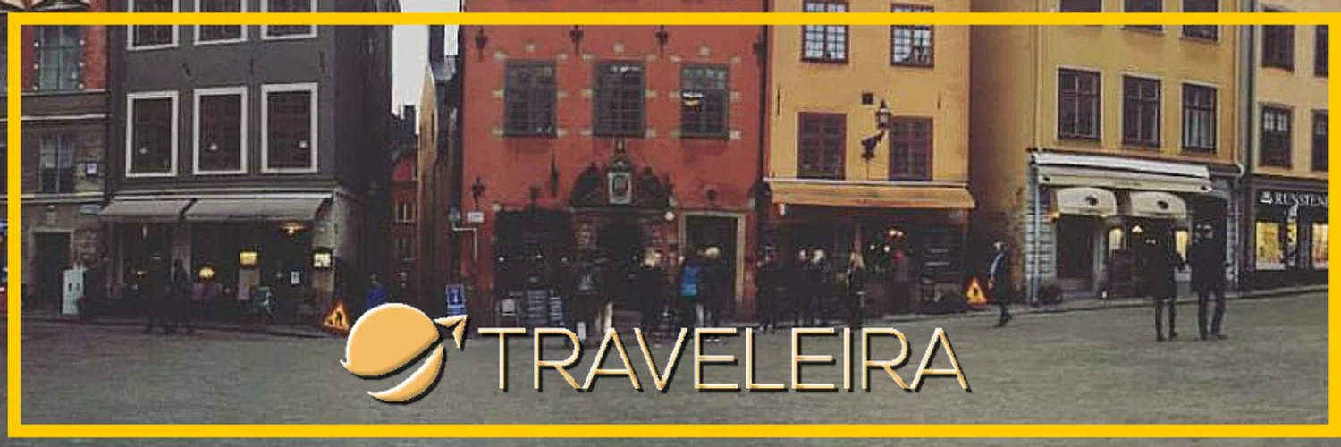 Traveleira | Travel + Plus Size profile banner