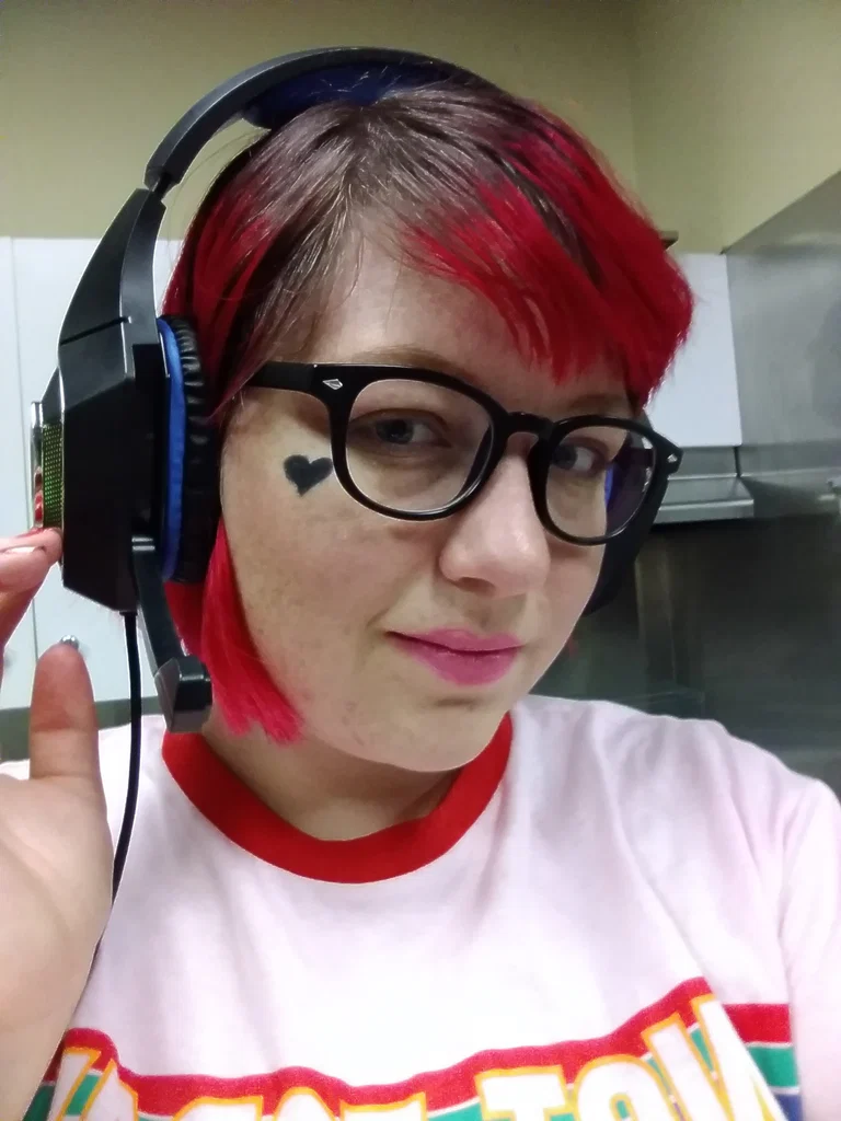 Marlie Dawn's avatar