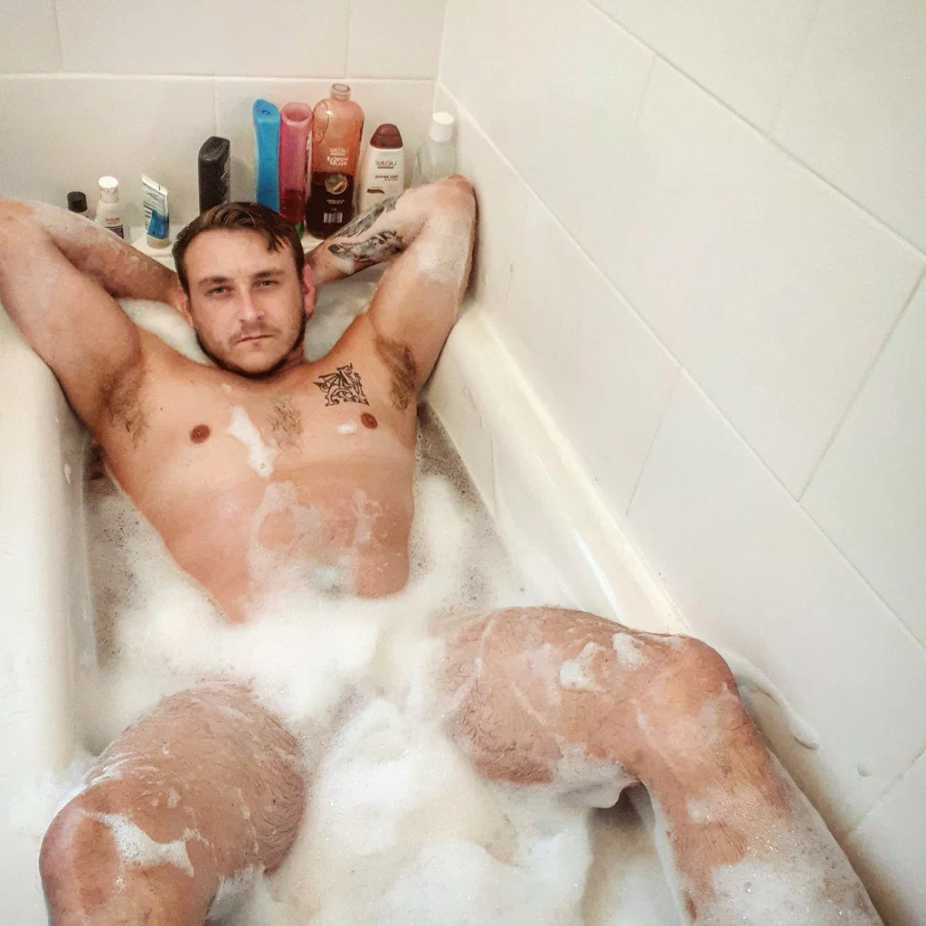 Aled Dyment aka Welsh_blokeXXX
