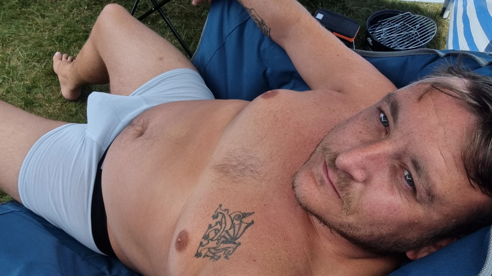 Aled Dyment aka Welsh_blokeXXX profile banner