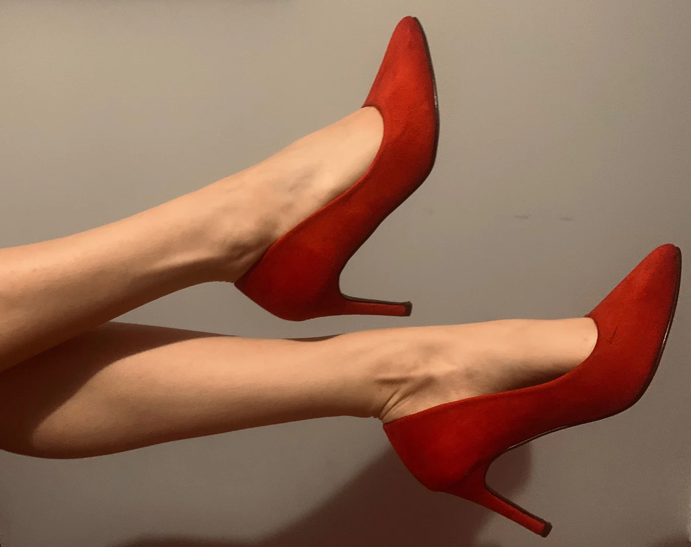 FeetCiri profile banner