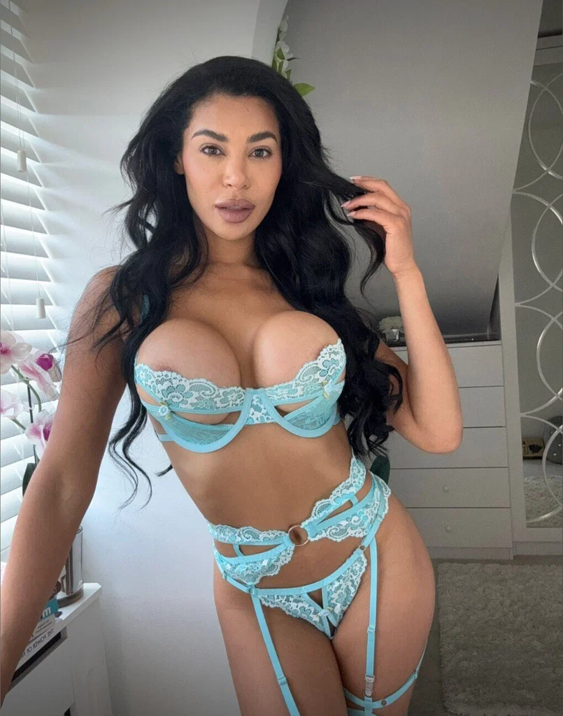 Olivia Berzinc's avatar
