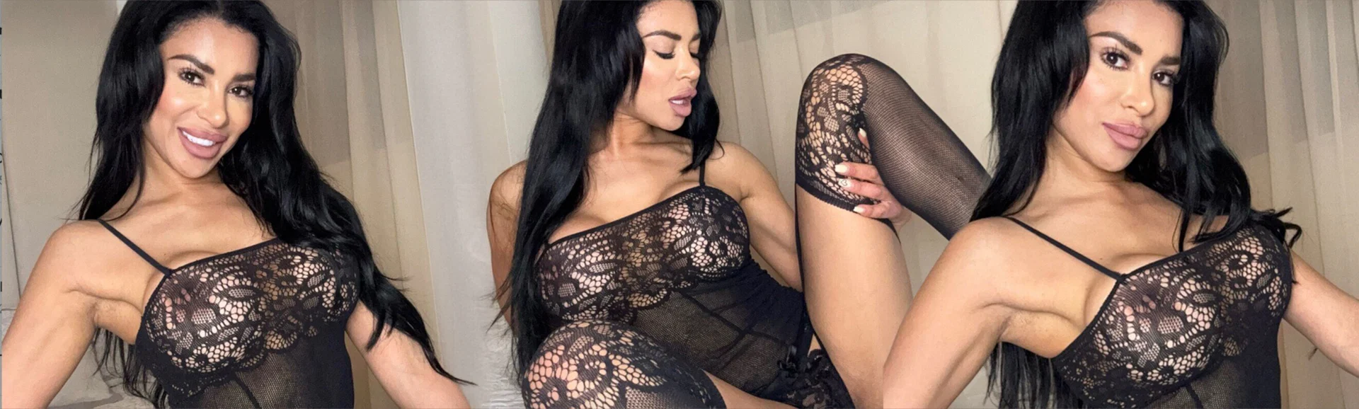Olivia Berzinc profile banner