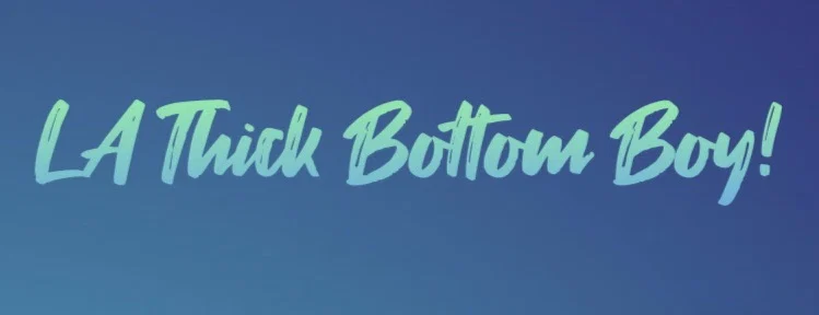 Thicka then a snicka profile banner