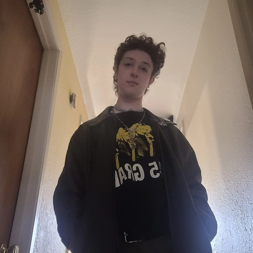 Tad profile banner