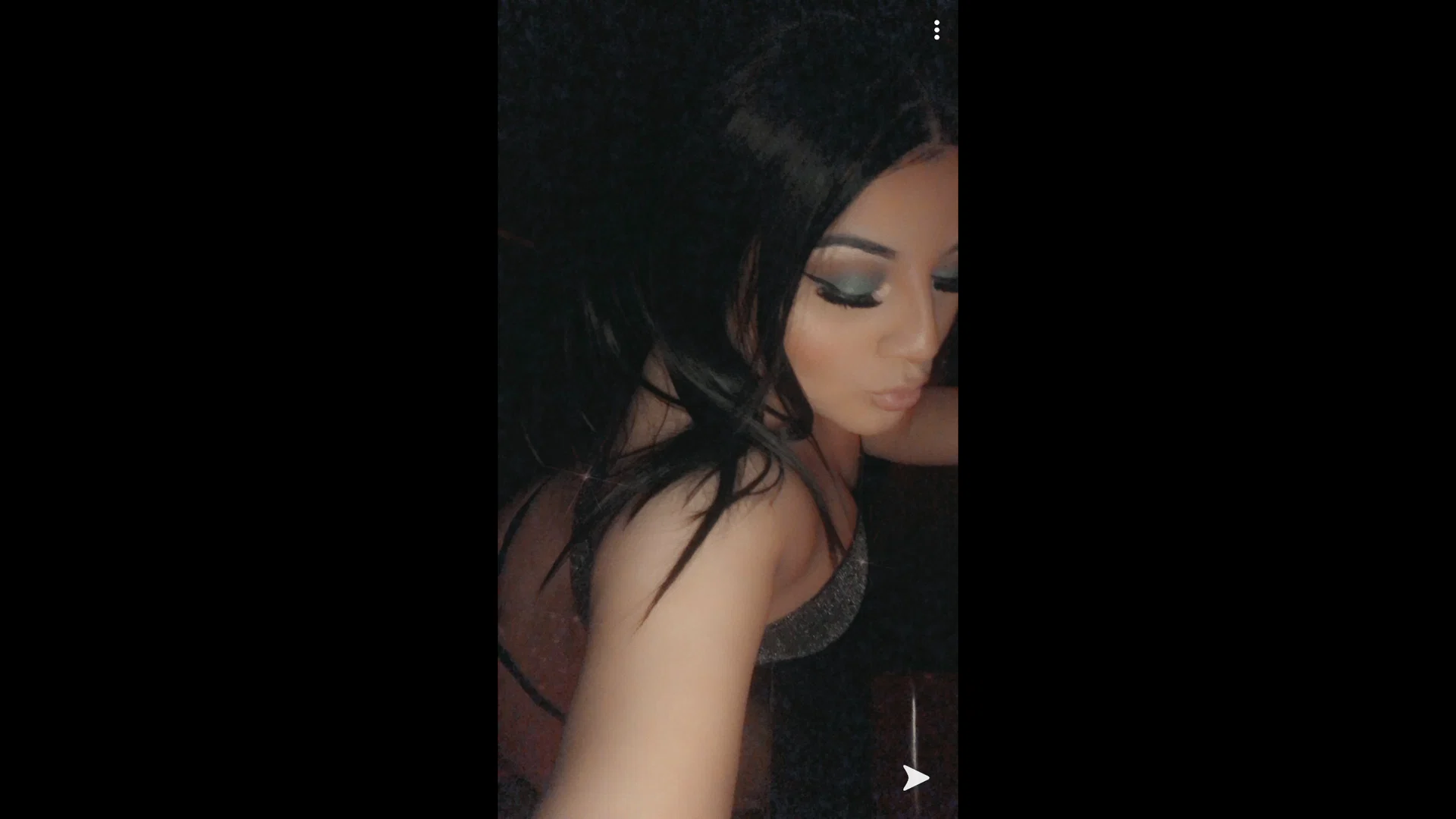 Lucy Lou profile banner