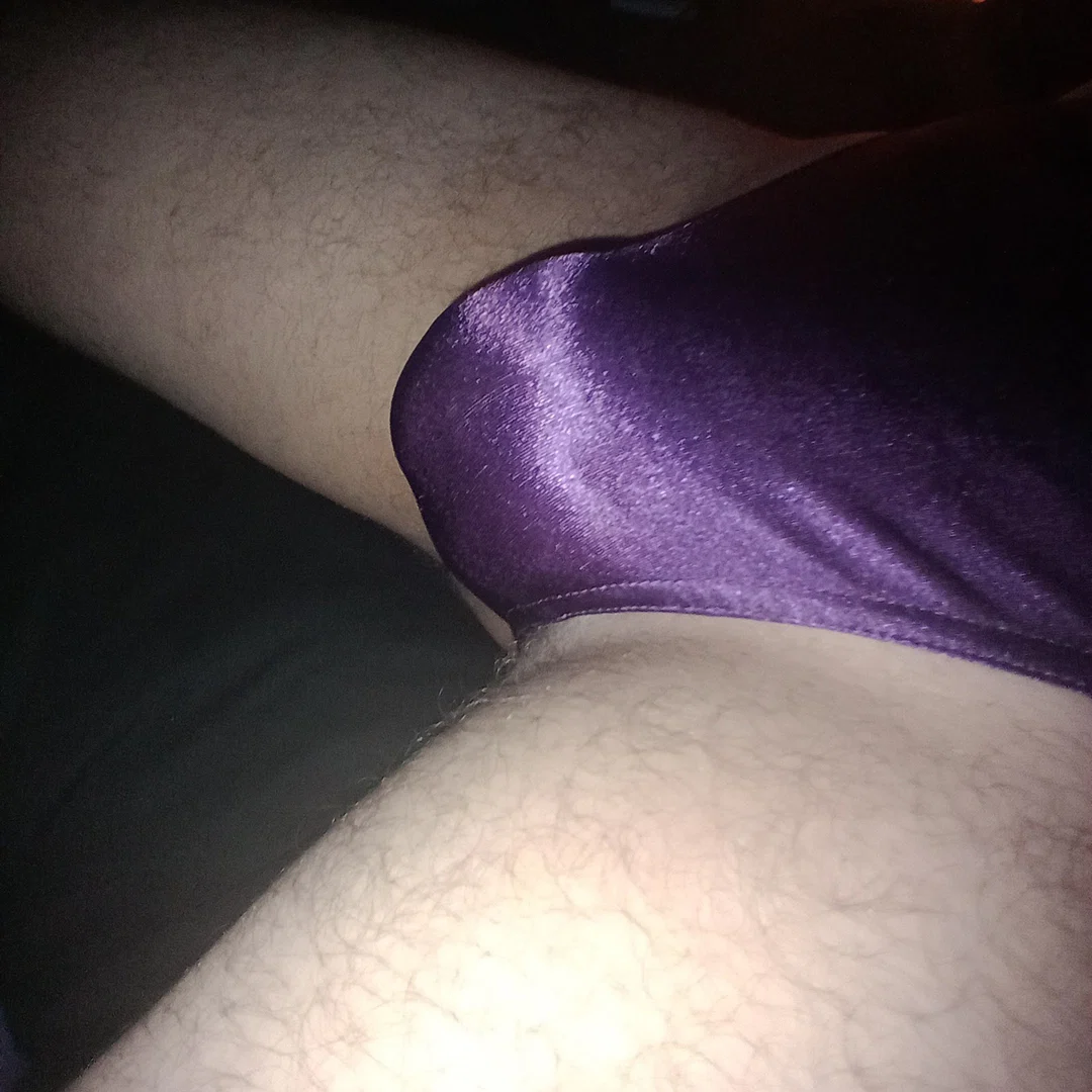 htxsatinpantyanallover profile banner