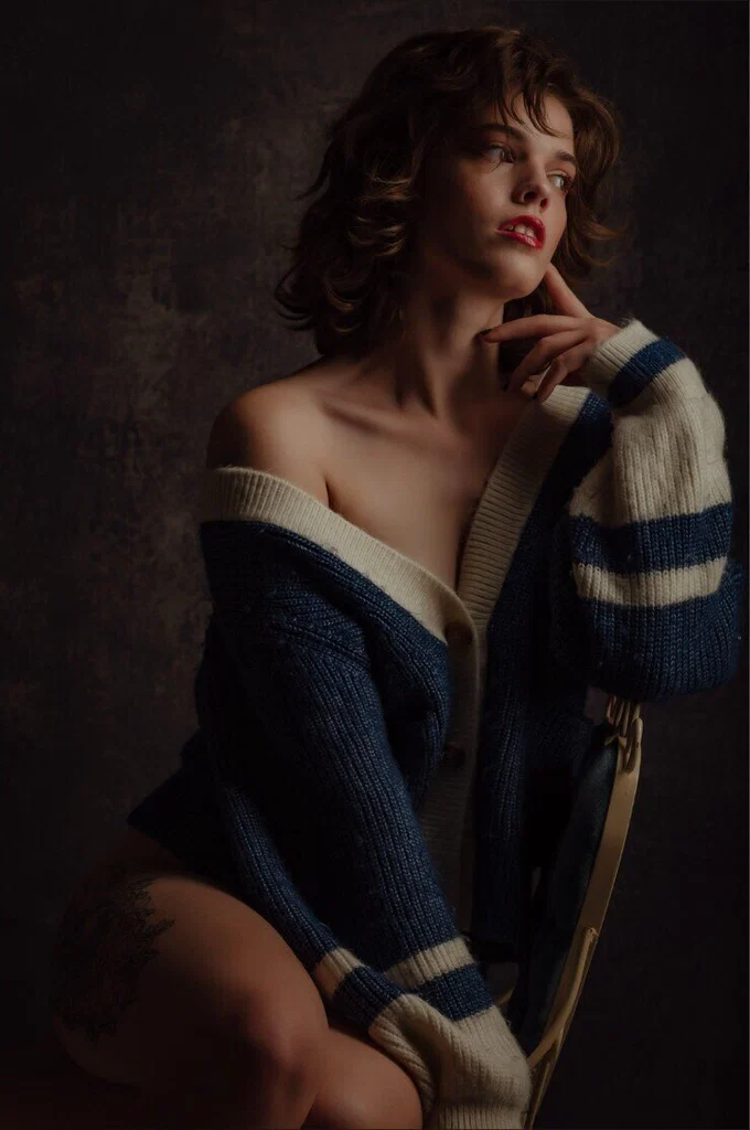 Freya Phoenix