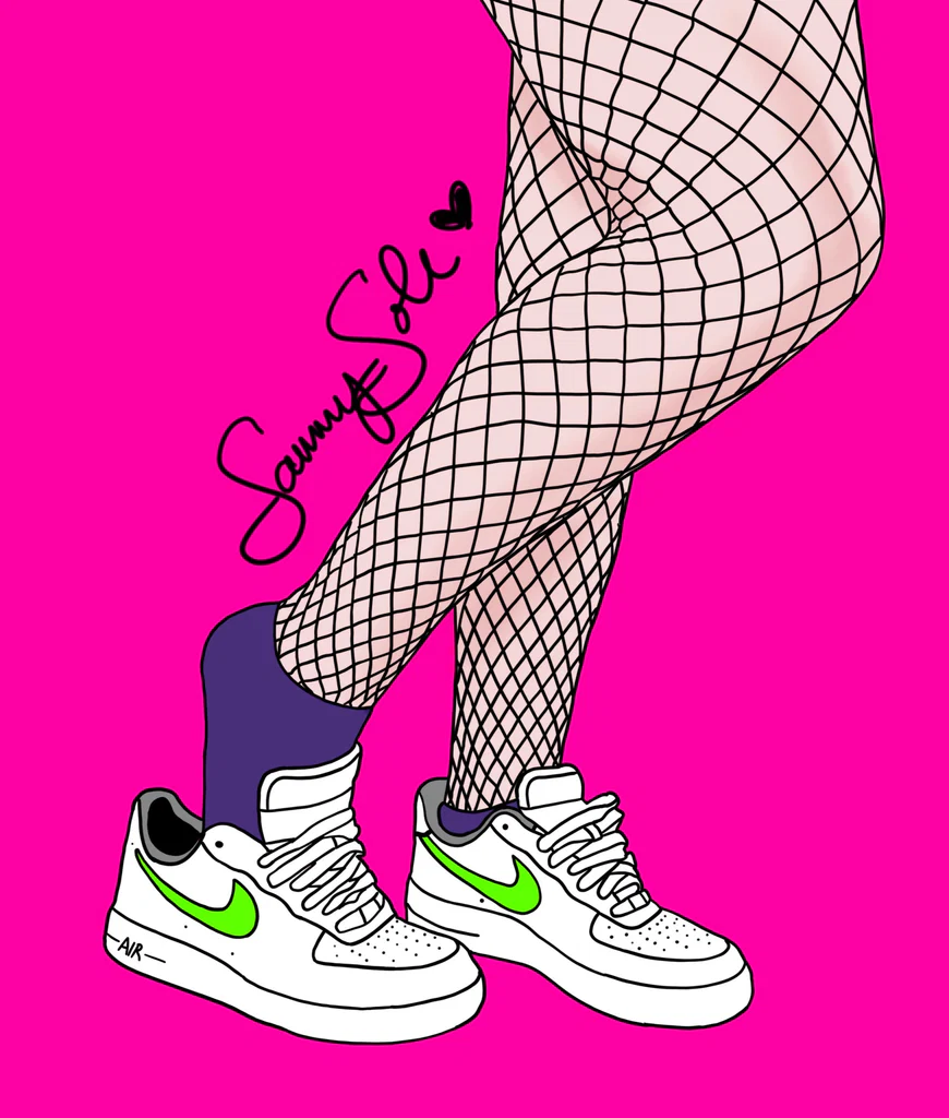 Sammy Sole's avatar