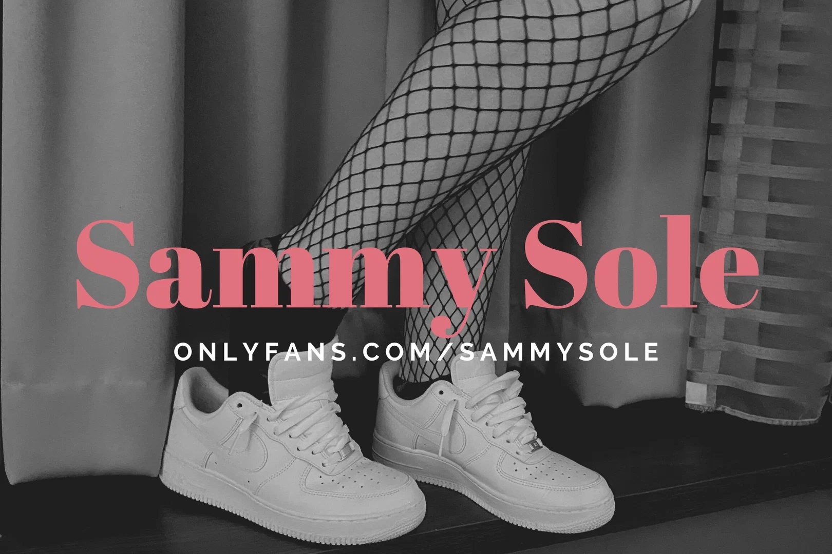 Sammy Sole profile banner