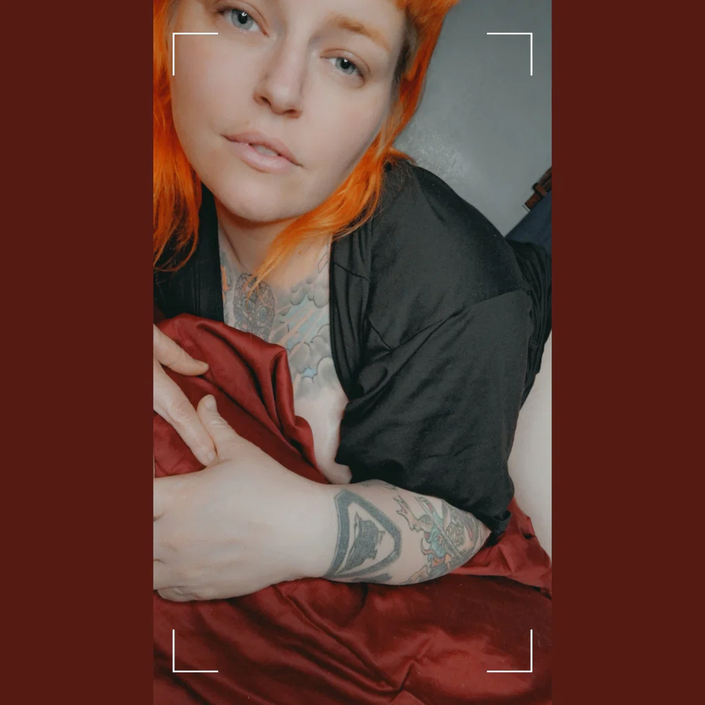 Bratty Good Girl