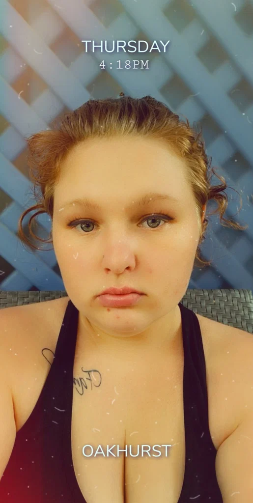 Gorgeous Mama Bear's avatar