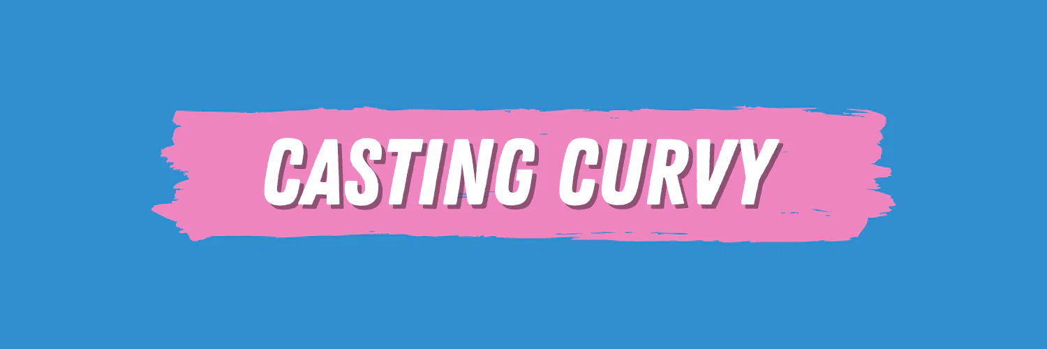 Casting Curvy profile banner