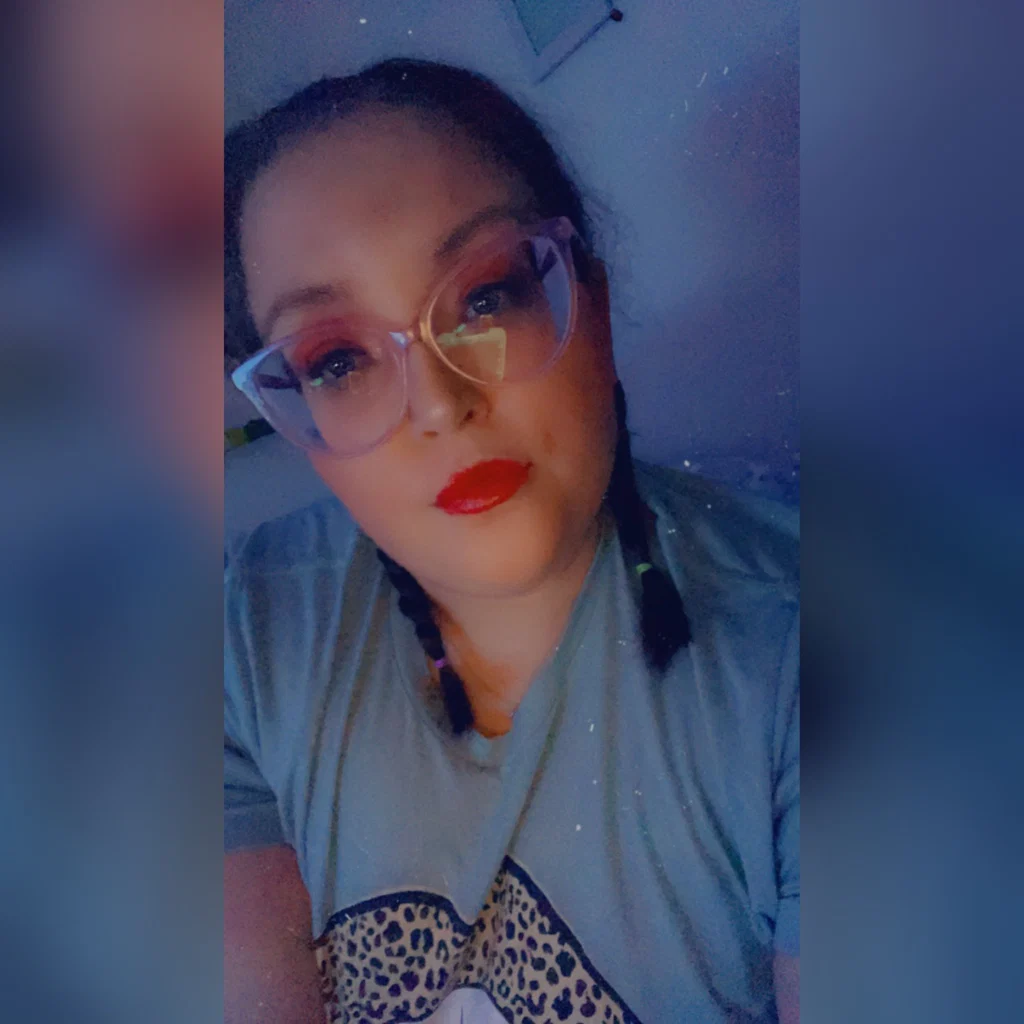 Denise's avatar