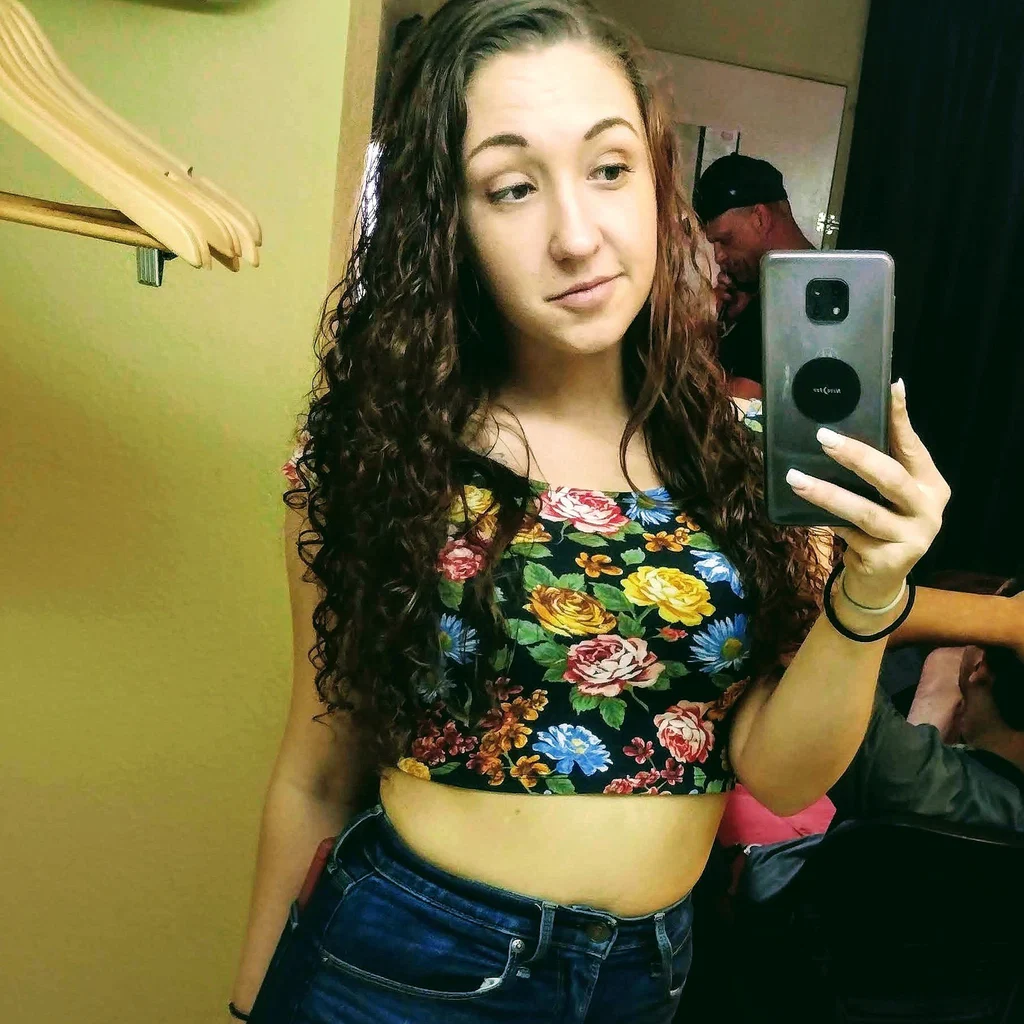 Brey's avatar