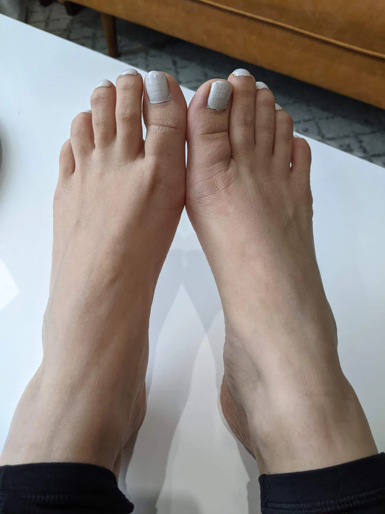 Toe Tastic's avatar