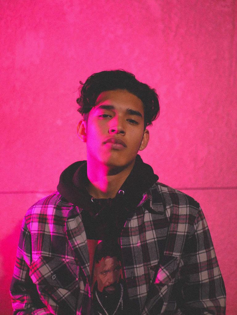 Xander