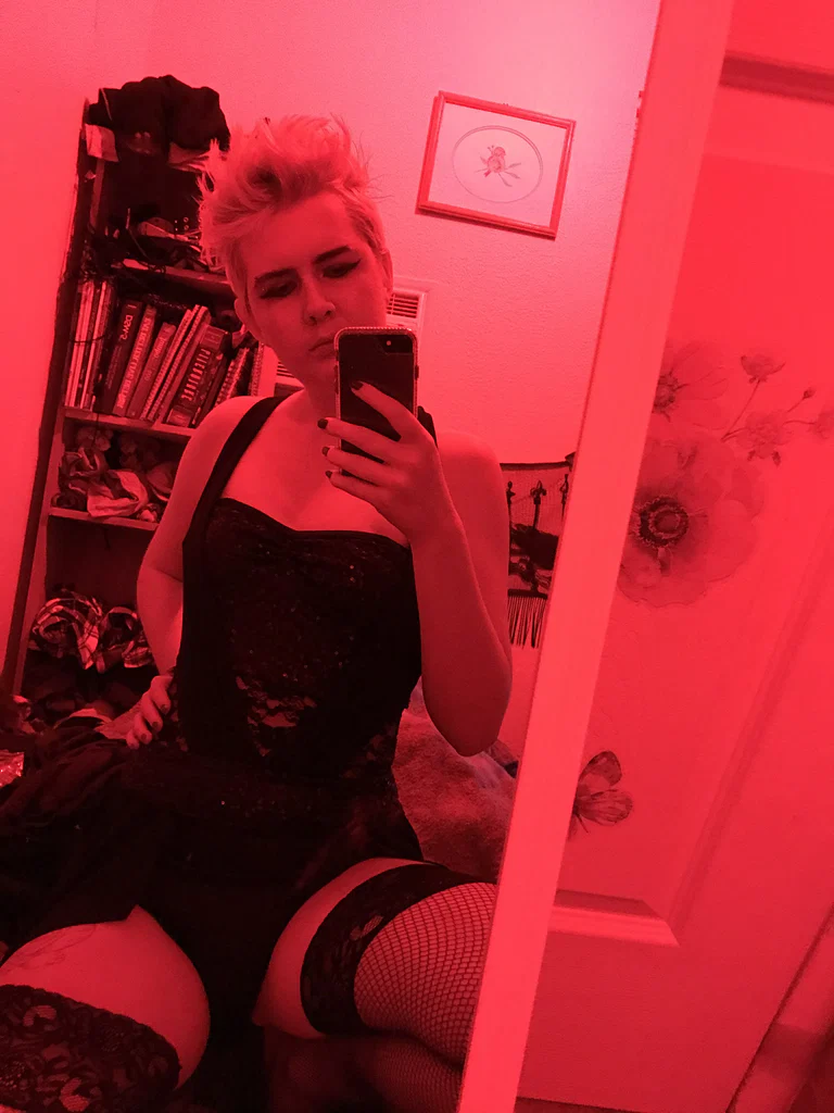 Miss Red VIP's avatar