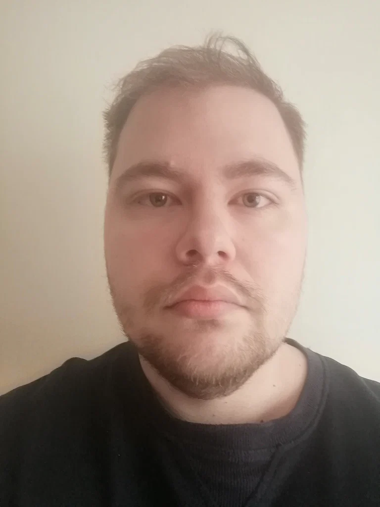Dmitrii Starodubtsev's avatar