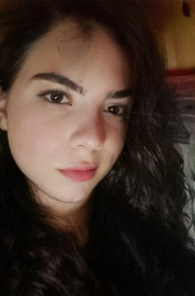 Federica Puillo's avatar