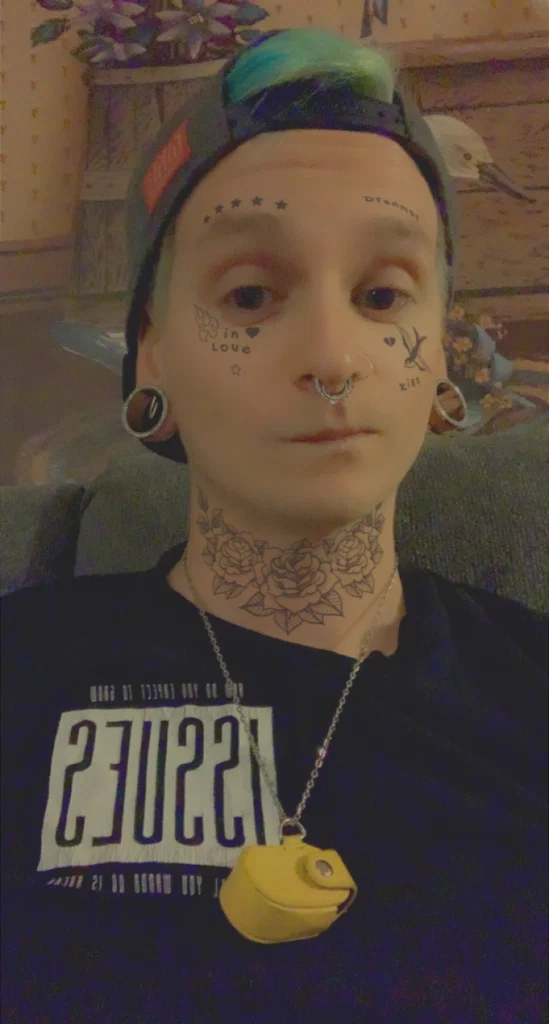 Casper's avatar