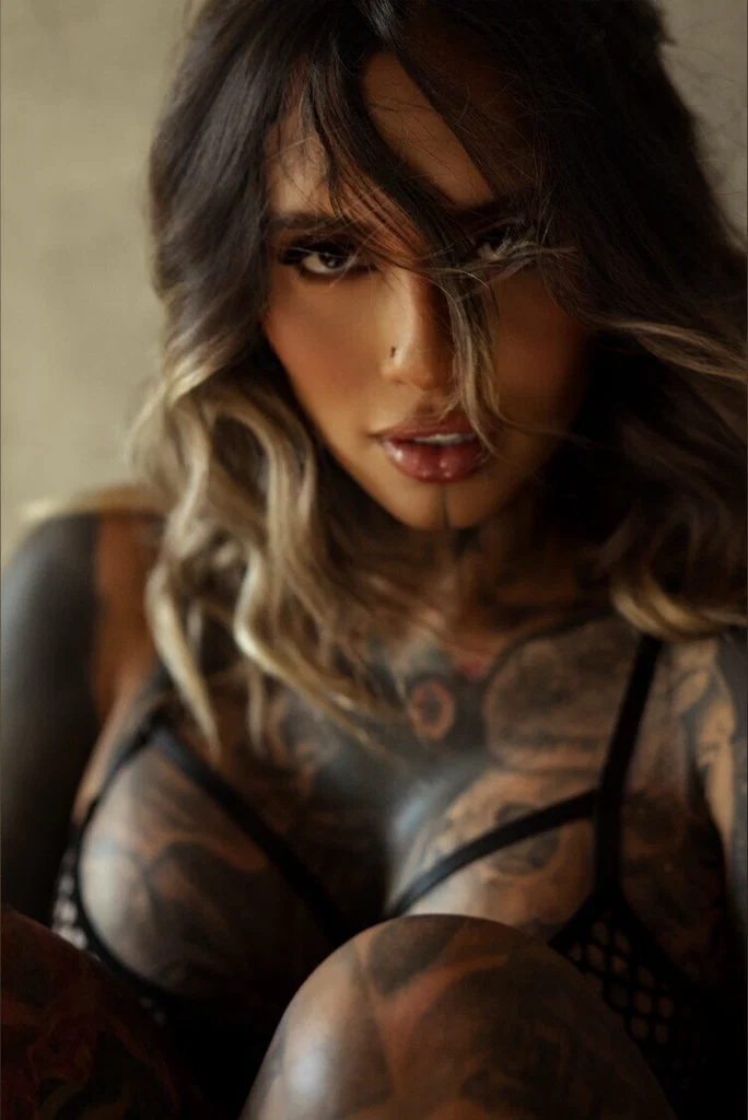 Camila Serna's avatar