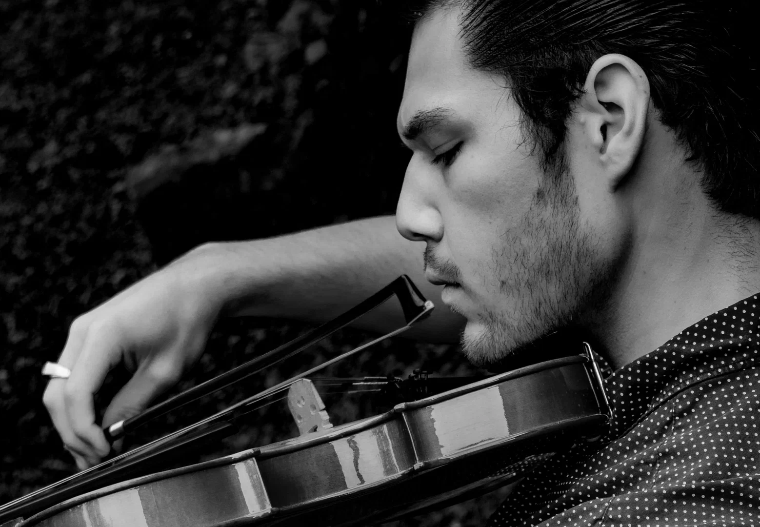 Frankie J Fields profile banner