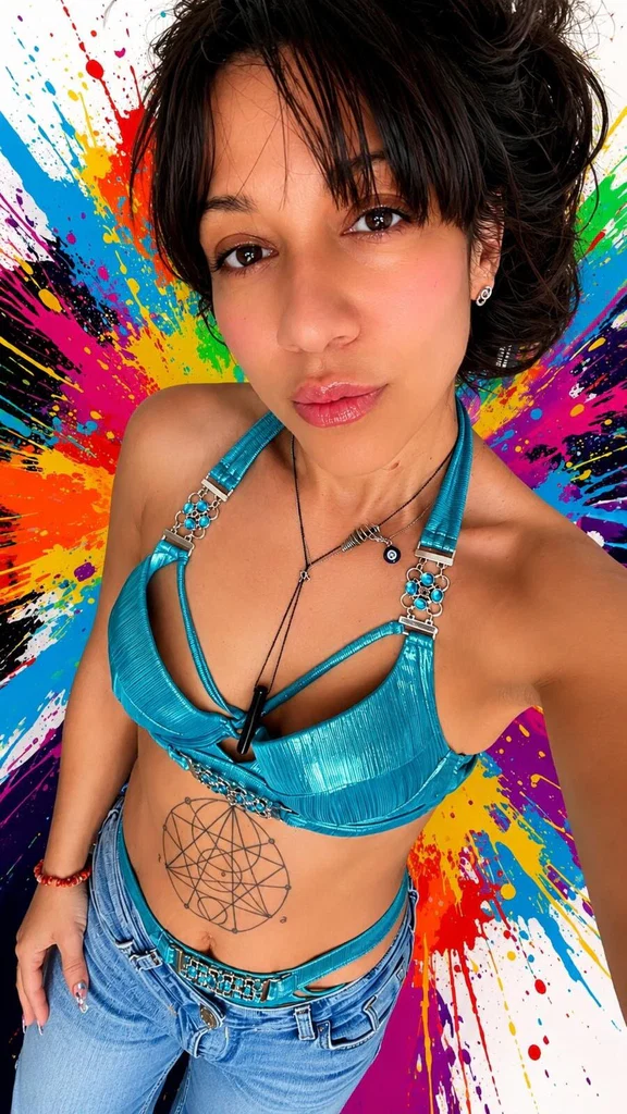 Gia's avatar
