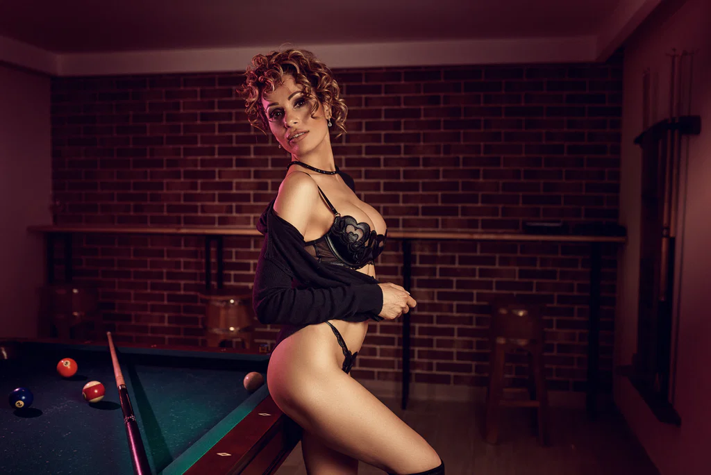 LadySmilesXXX