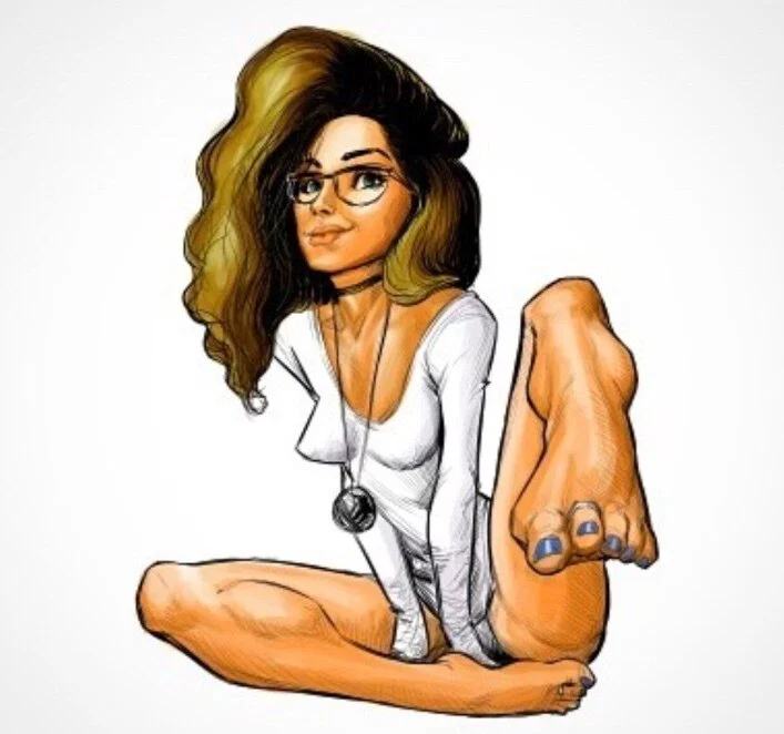 ThePerfectMistress's avatar