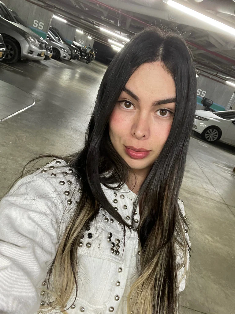 Zoee Morales's avatar