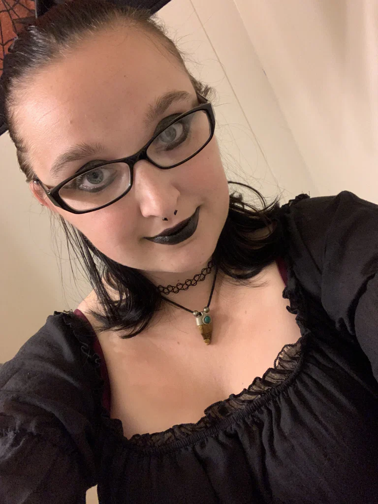 Bratty Monster's avatar
