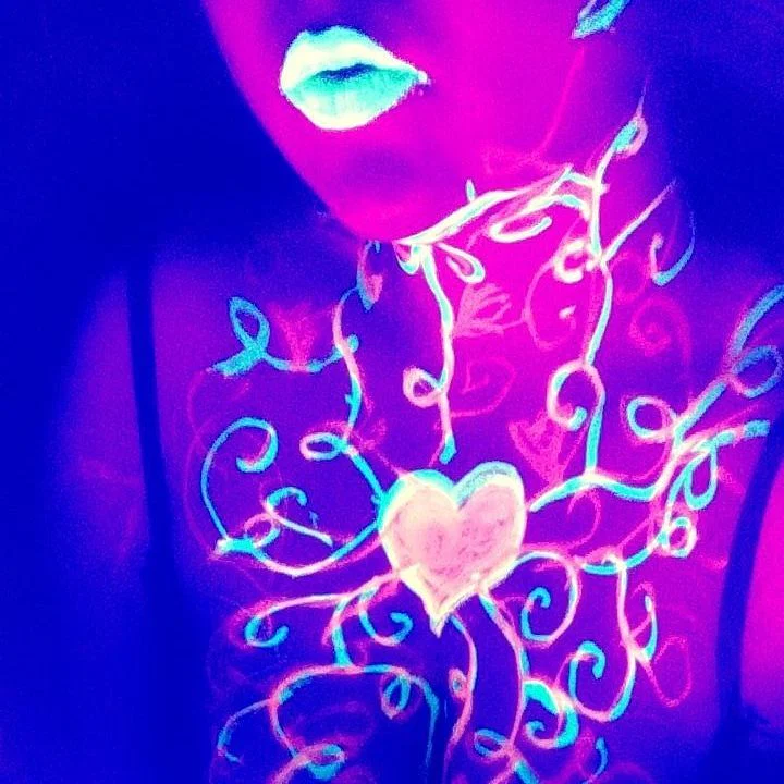 Moonlite Glow's avatar
