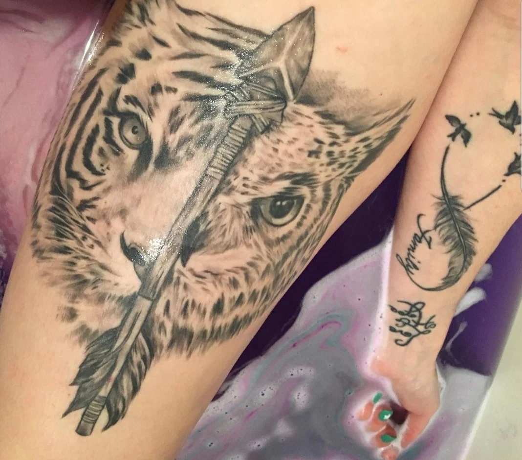 Siren profile banner