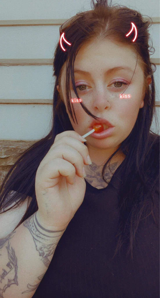 Ghostgirl666's avatar