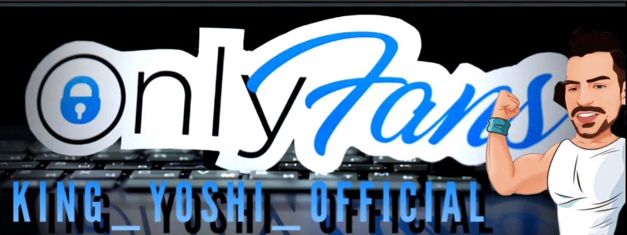 King_yoshi profile banner